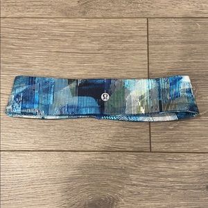 Lululemon Headband